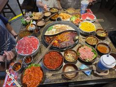 -冯校长老火锅(深圳总店)