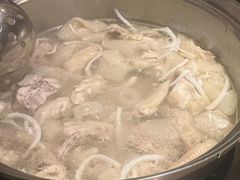 -润园四季椰子鸡火锅(海上世界店)