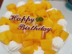 -卡漫莫尼蛋糕(私人定制店)