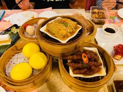 -点都德(聚福楼店)