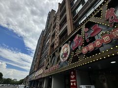 -西江红·株洲本地菜(滨江南路店)