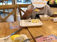 -满记甜品(北城天街二店)