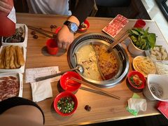 -季季红火锅(长沙步行街店)