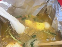 -见味花甲(福田coco park店)