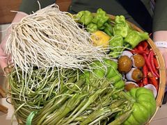 -呐咪傣园·云南菜(石厦店)