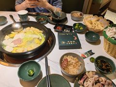 -狐狸爱上椰子鸡(滨江星光大道店)