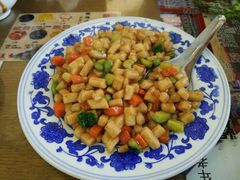 -东兴顺爆肚张