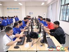 -百变天才机器人编程中心·信奥·VEX竞赛·无人机(金田广场店)