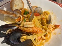 -Primo·丽莫意大利窑烤披萨