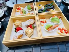 -深圳东部华侨城茵特拉根酒店