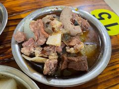 萝卜牛杂-醒醒田螺(金奖总店)