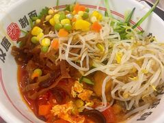 -汉唐守艺人·河北面馆(民心河店)