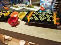 -长沙三景韦尔斯利酒店·Oval全日制餐厅自助餐