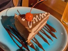 -Cactus墨西哥仙人掌餐厅