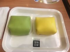 -满记甜品(王府井北京市百货大楼店)