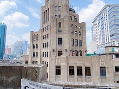 -福州大楼写字楼