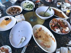 -七鲜渔港美食餐厅(巽寮湾海景店)