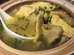 -東舍食唐精品陕菜馆