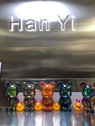 -HANYI韩艺形象店