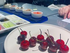 -小大董·烤鸭(观景餐厅·南京西路店)