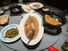 -阿庄新豫菜(通泰路店)