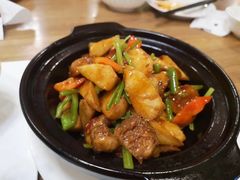 -素行天下(国投财富广场店)