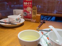 -味莊餐厅(康庄南街店)