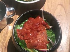 -么肆烤肉(汉街形象店)