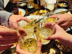 -贰醒·私房小院烧烤 (太古里店)