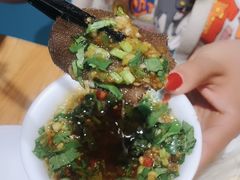 -青瓷火锅料理(西单大悦城店)