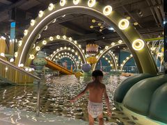 -清河半岛温泉度假酒店