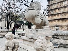 -北京石刻艺术博物馆(五塔寺)