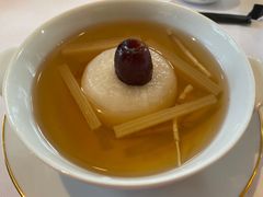 -宝丽轩中餐厅BAOLIXUAN