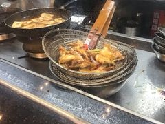-渔米粥(罗湖店)