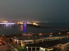 -日照灯塔风景区