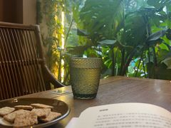 -良木缘咖啡西餐(川大店)
