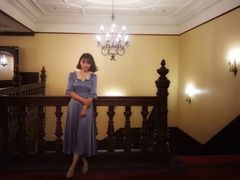 包房-利顺德大饭店·维多利亚花园(小白楼店)