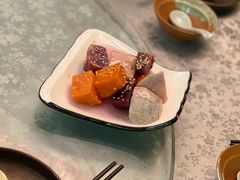 -大洋家·精品潮汕菜·生腌砂锅粥(天河东路店)