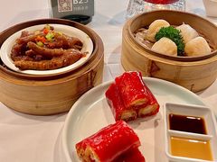 -悦雅居·老广州老味道(长湖店)