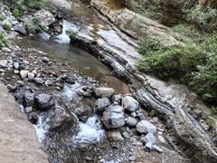 -龙门涧景区