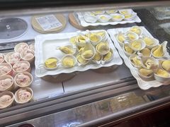 -初色海鲜自助(万丰路店)
