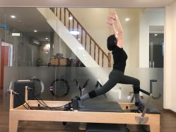 -加帕瑜伽培训学院