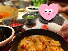-哥老官重庆美蛙鱼头(虹口龙之梦店)