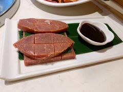 -么子烤肉(化龙池店)