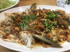大头鱼-德胜轩正宗顺德菜(宝安沙井会展中心店)