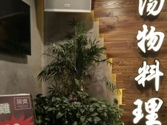 -探窝·竹笙椰子鸡(杨箕店)