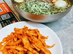 -屋里家延边朝鲜族冷面(南园店)