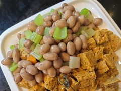 -同胜祥清真新豫菜(杜岭街店)