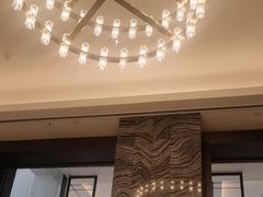 -上海前滩香格里拉大酒店