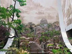 -江南天池